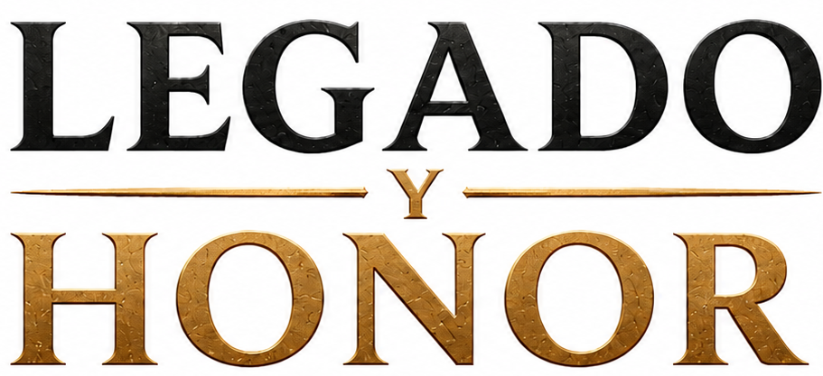Legado y Honor